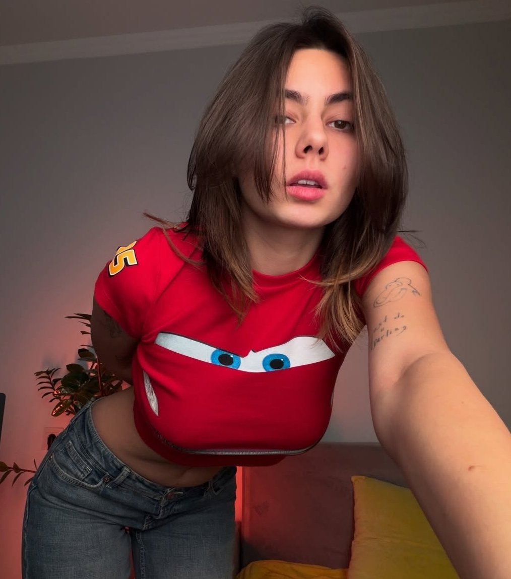 Sensuel